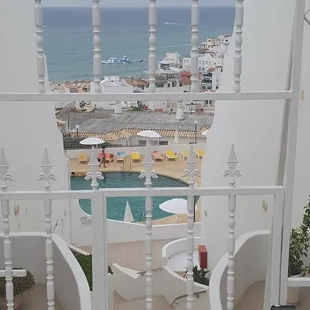 Appartement Albufeira, 5 Minutes To The Beach *