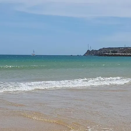 Albufeira, 5 Minutes To The Beach Appartement Albufeira