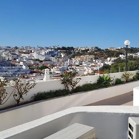 Albufeira, 5 Minutes To The Beach Albufeira