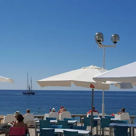Albufeira, 5 Minutes To The Beach Apartment *