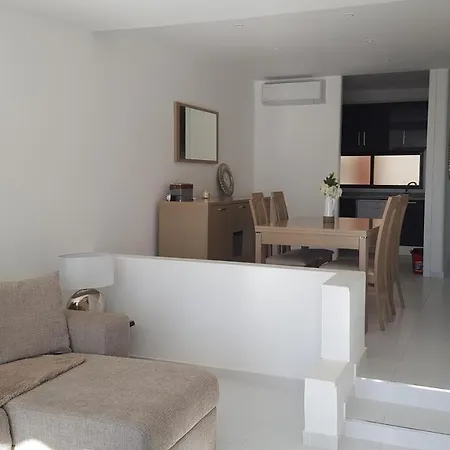Apartment Albufeira, 5 Minutes To The Beach