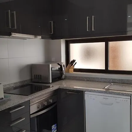Apartment Albufeira, 5 Minutes To The Beach